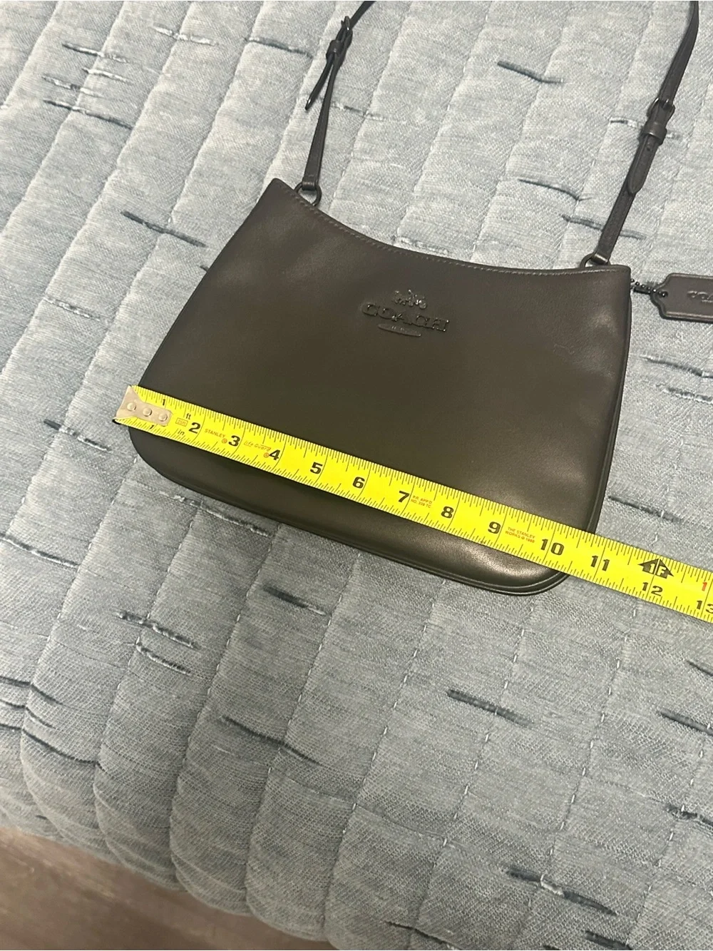 Coach Penelope Shoulder Bag